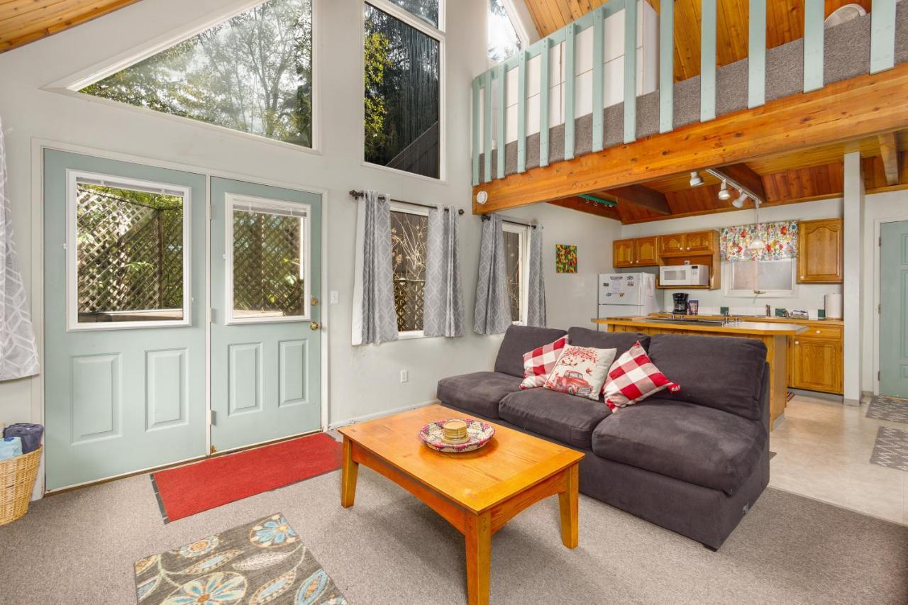 Snowbird Chalet #8 Girdwood Dış mekan fotoğraf