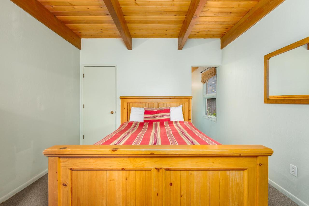 Snowbird Chalet #8 Girdwood Dış mekan fotoğraf