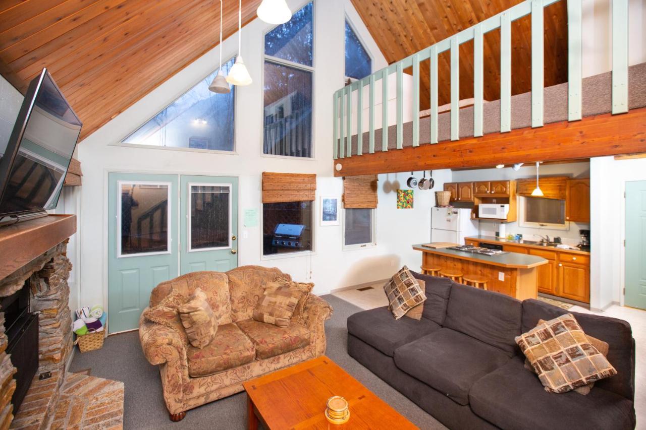 Snowbird Chalet #8 Girdwood Dış mekan fotoğraf